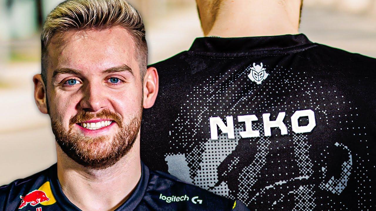 kane 和 Inner Circle 的首席执行官回顾了团队在 ESL Pro League Season 22 的精彩首秀