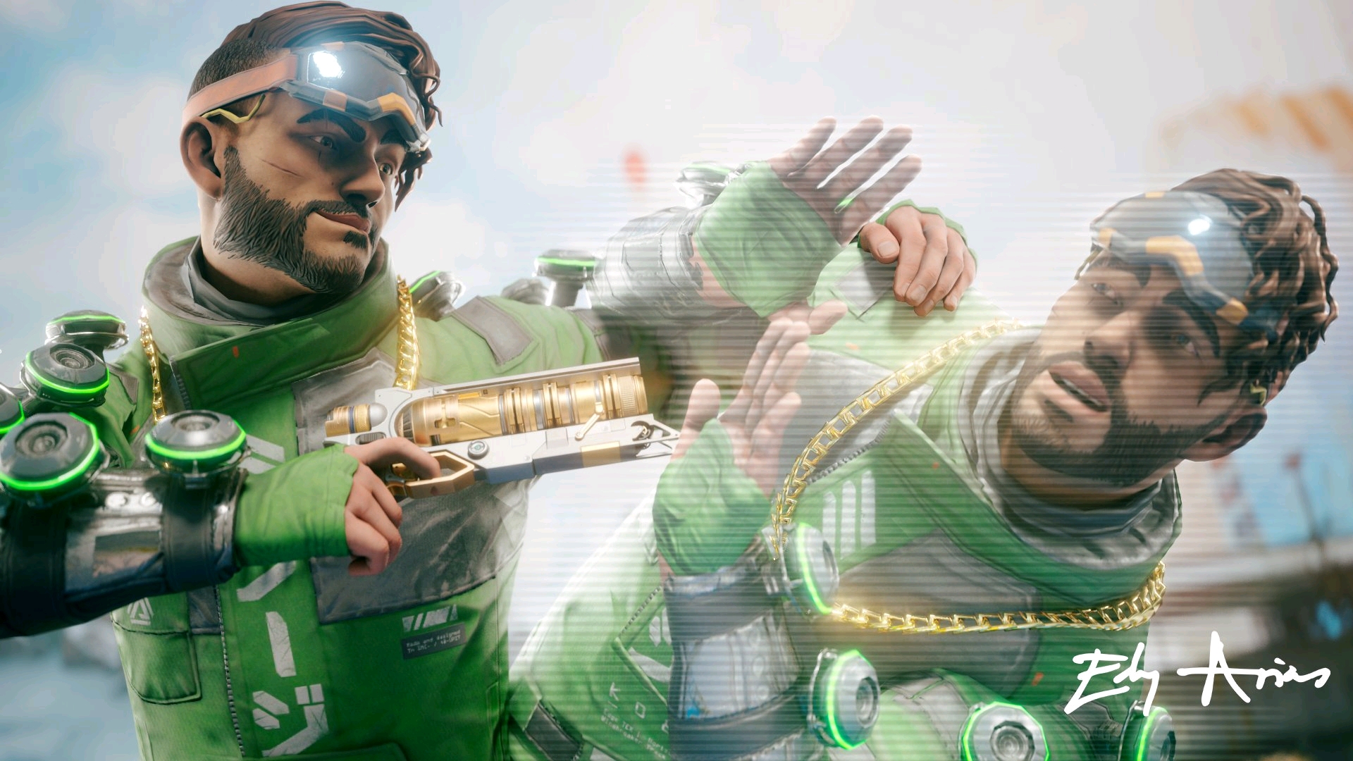 ZywOo ：CSGO已是过去式，应该拥抱未来