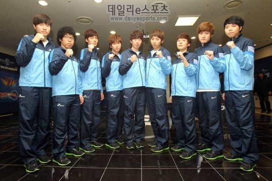 EPL 11北美赛区：Liquid三比零轻取EG