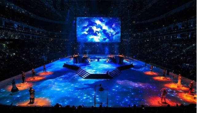 传奇杯 S2： MaRin 的 Ryze 无法被击败，在整场比赛中保持压力，击败了 Mlxg 的队伍，对抗 Zz1tai 的队伍