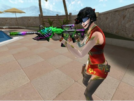 MongolZ , aurora , Vitality , 和 Heroic 晋级 BLAST Bounty Fall 2025：封闭预选赛下一轮