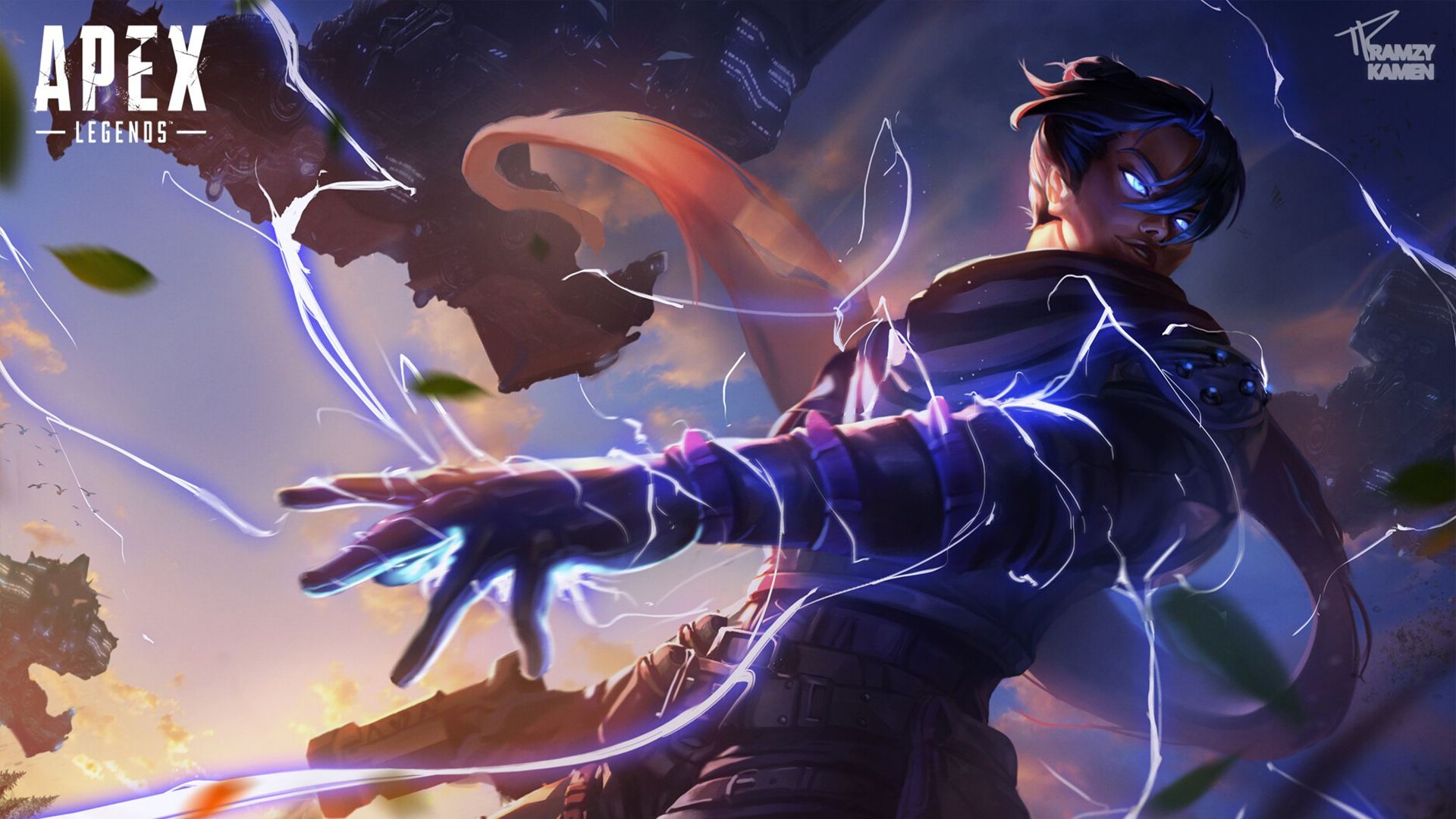 Gentle Mates 正式签约 ComeBack 进入 VALORANT 阵容