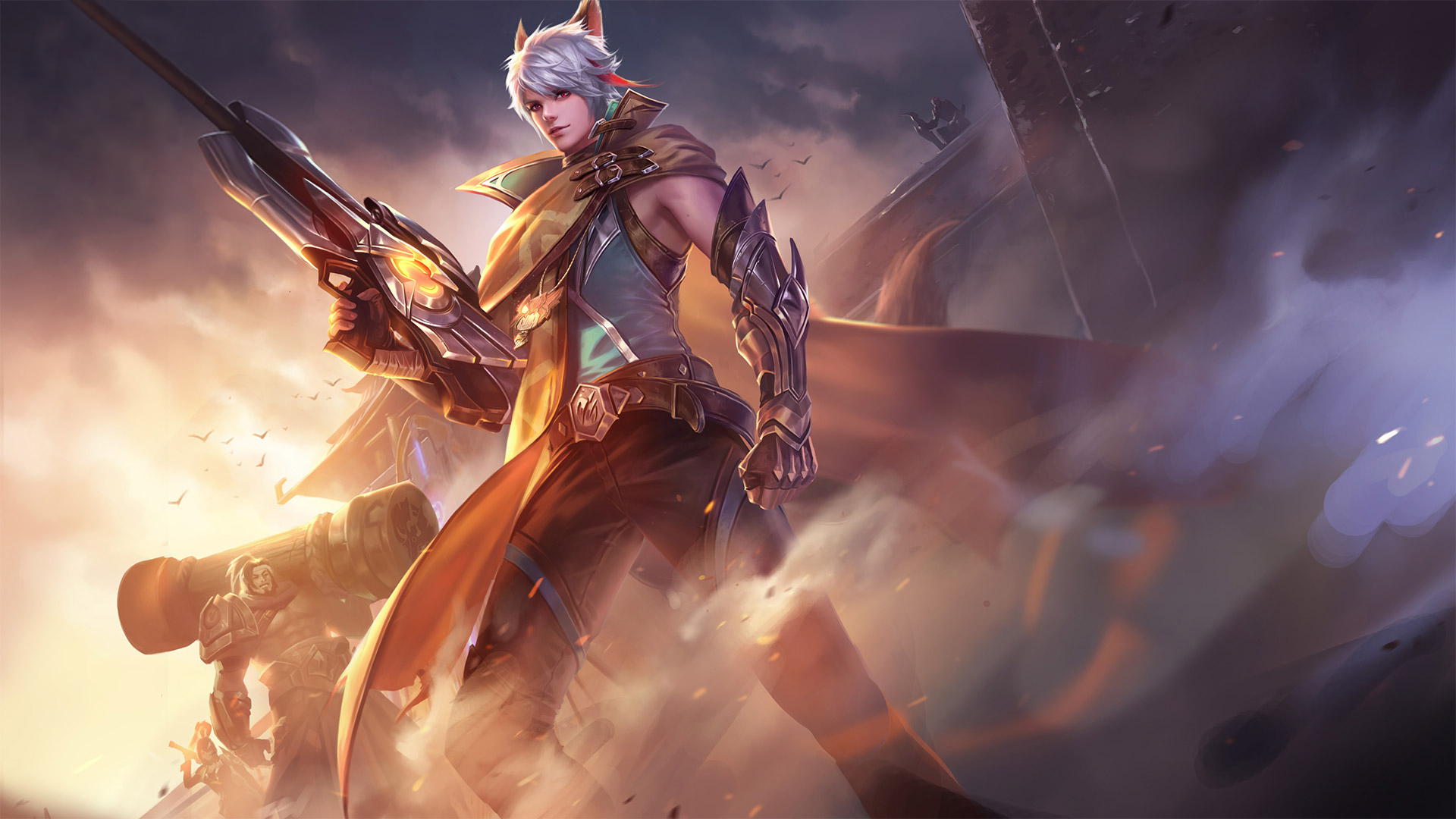 传奇的FaZe教练将在残障人士学校教授电子竞技