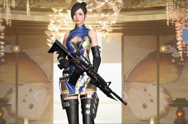 赛后群访Wayward谈被横扫：今天状态不好 团战打的也没有对面好