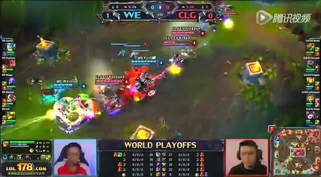 【快讯】出行受限，junior无法随FURIA参加BLAST全球总决赛