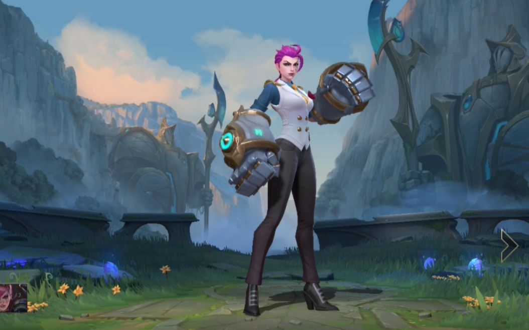 OD：Falcons新阵容可能包含Vitality选手