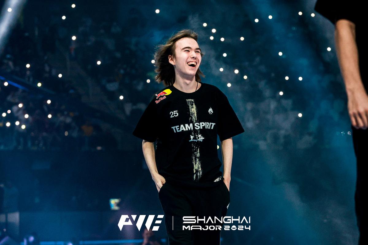 CSGO OG晋级IEM Rio Major 欧洲RMR赛事