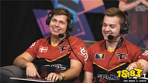 Robiin谈失败的 Alliance 阵容改组及其离队